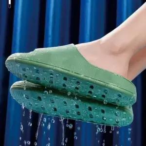 슬리퍼 욕실 실내화 물빠짐 사무실 베란다 거실화