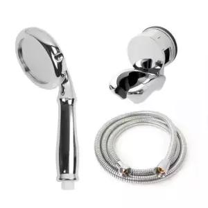 [JED] 수전 베란다샤워기 미세샤워기 1.5미터 샤워호스 1.5m