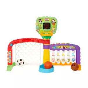 유아체육관 체력 농구 축구 볼링 어린이완구 놀이완구