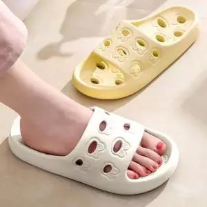 욕실화 화장실 슬리퍼 EVA 낮은형