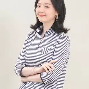 애비뉴투지 엄마옷 리얼 실켓 면 단가라 스트라이프 차이나 지퍼 여성 봄 가을 칠