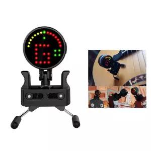 바이올린조율기 통기타튜너 통튜너 기타튜너기 조율기 튜너기