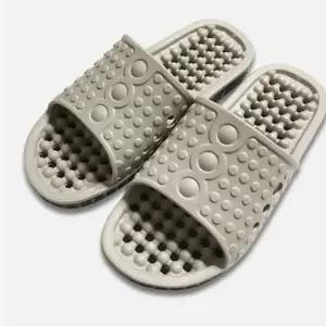 KT 엣지 투톤욕실화(그레이)