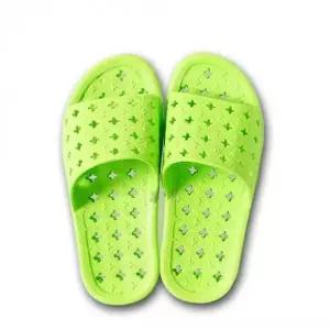 욕실화 물빠짐 슬리퍼 화장실 베란다용 EVA 욕실 슬리퍼
