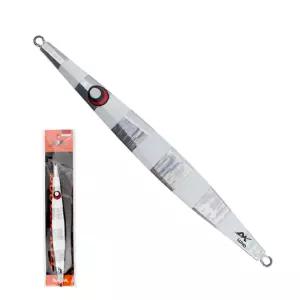 싸파 DK 왕대구 롱지그메탈 300g 축광홀로