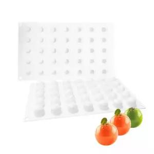 원형 실리콘 몰드 원통형 비누만들기 베이킹 민무늬 석고