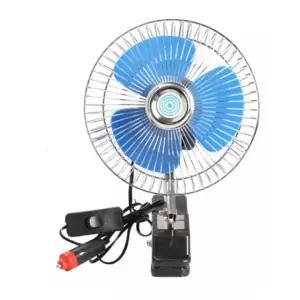시거잭집게형 일반선풍기 여름선풍기 선풍기 여름가전 24V