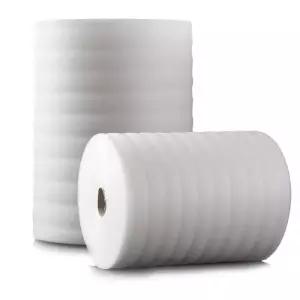 발포지 포장 완충재 롤 전자 포장지 그릇 보온 단열시트