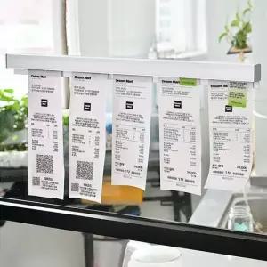 메모 정리 홀더(일반형) 40cm