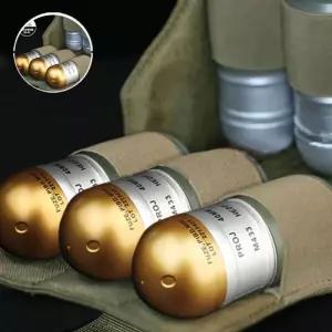 M433 고폭탄 40mm 수류탄 더미 서바이벌용품 유탄
