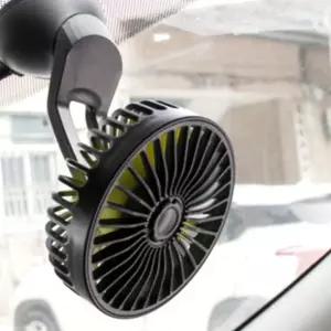 야외 탁상용 미니선풍기 탁상 차박용품 서큘레이터 차량용 소형