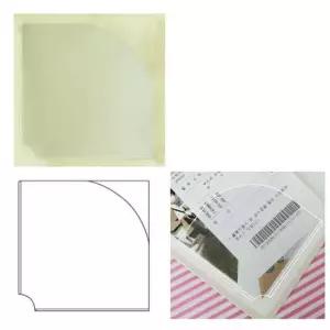 다이어리 바인더 코너스틱 윈디커 포스트포켓