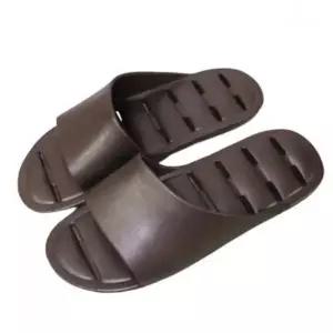 욕실화 슬리퍼 화장실 베란다용 EVA 욕실 슬리퍼 27cm