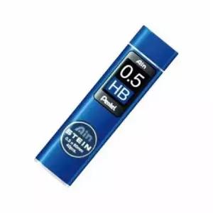 펜텔 아인 슈타인 샤프심 0.5 HB C275-HB