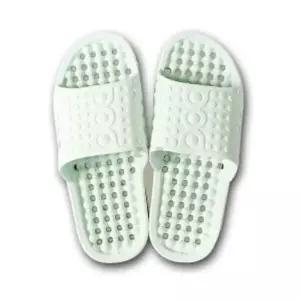 욕실화 실내화 거실화 슬리퍼 투톤 엣지형