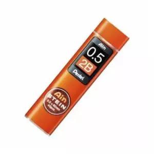 펜텔 아인 슈타인 샤프심 0.5 2B C275-2B