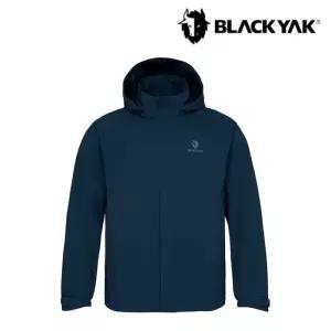 블랙야크 BLACKYAK 남성 26SS 등산 바람막이 베이직 윈드자켓 TE 1BYJKSV007 GD 382466