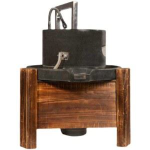 전기맷돌 업소용 옛날식 기계 두유 콩 전동맷돌 전동