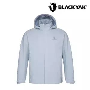 블랙야크 BLACKYAK 남성 26SS 등산 바람막이 베이직 윈드자켓 FT 1BYJKSV007 GD 382471