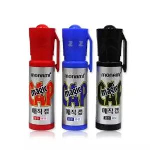 유성 매직 네임펜 문구 필기 도구 싸인펜 학용품 3색