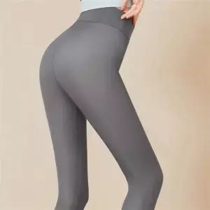 [아이스/여름] 신축성 좋은 얇은 하이웨스트 여름 아이스 레깅스