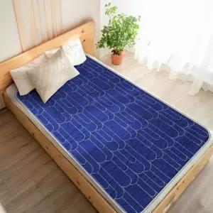 일월 투스파 빈티지 온수매트 싱글 1인용