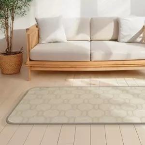 일월 허니굿밤 온수 매트 미니싱글 80x180