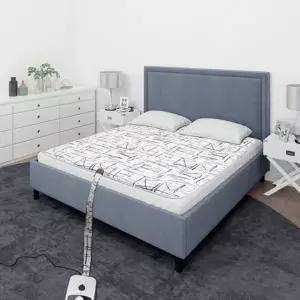 싸파 유니크 온수매트 더블 150x200 분리난방 투난방