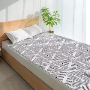 일월 해든마루 미로 온수매트 싱글 100x200