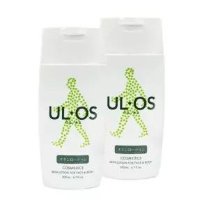 우르오스 스킨로션 올인원 지복합성 200ml x2개