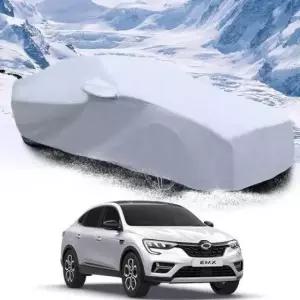 성애제거 성에방지 자동차커버 초경량커버 XM3