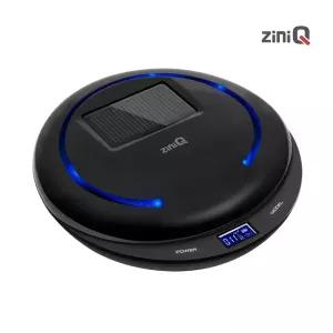 헤파필터 지니큐 태양열공기청정기 차량공기청정기 태양열