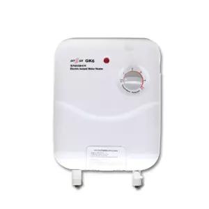 가이저 전기 순간 온수기 GK6 순간식 국내생산