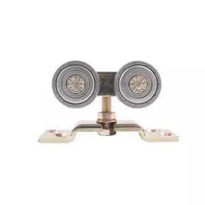 슬라이딩도어부속 호차 슬라이딩 4구철베어링 특대 54x44