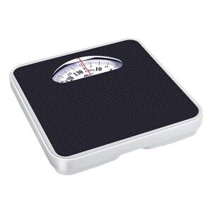 레트로체중계 저울 몸무게 옛날 체중계 전자 기계적인 측정기 욕실 아날로그