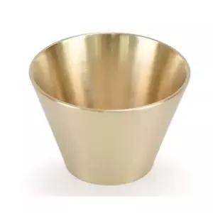 [하프클럽/브이와이]놋그릇 종지 유기 방짜유기그릇 그릇 요거트볼