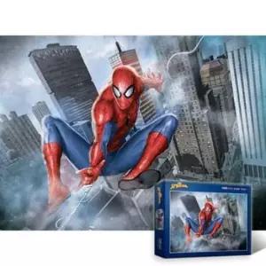 사진퍼즐 직소퍼즐 - 1000피스 스파이더맨