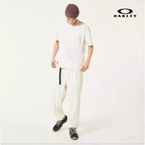 갤러리아 오클리 흰색반팔티 FGL 스크래치 티 5.0 남성상의