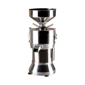 스테인리스 가정용 즉석 스테인리스연삭기 토치 제조기 손두부 두부기계