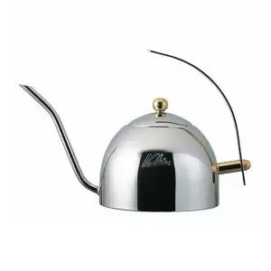 [하프클럽/브이와이]커피포트 핸드드립 드립포트 주전자 가정용 1L