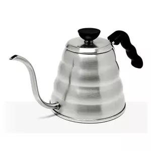 [하프클럽/브이와이]푸어오버 드립포트 커피 주전자 1200ml