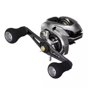 시마노 25 스티레 101XG 좌핸들 베이트릴