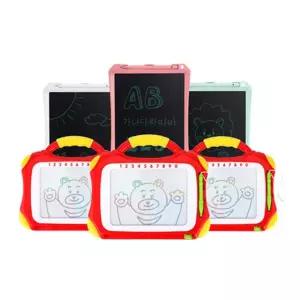 그림 보드판 2종세트 언어학습 그림판