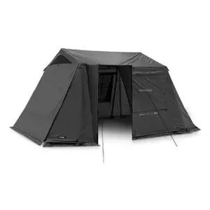 카즈미 캠핑 텐트 와일드필드 트림하우스 2-3인용 차콜