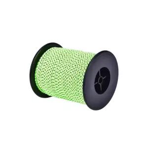 야광로프 다용도 네온 50m