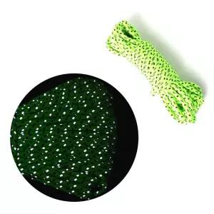 야광로프 다용도 네온 10m