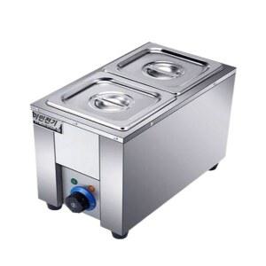 사각 업소 중탕기 집 짜장 소스 전기 식당