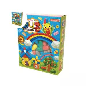 장난감 도너랜드 퍼니콘 플레이콘 200알 창의력