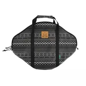 그리들 가방 불판 캐리백 구이팬 케이스