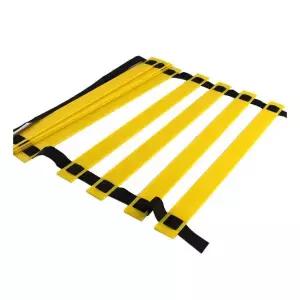 [콩심팥심]노랑 스텝레더 U200508 4M